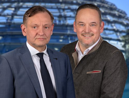 „Realsplitting“ wäre Angriff auf Ehe und Familien