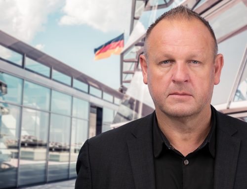 Skandalöse Entgleisung in der Corona-Enquetekommission