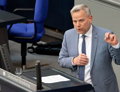 Wachstums- und Inflationsprognose ist Dokument des Niedergangs