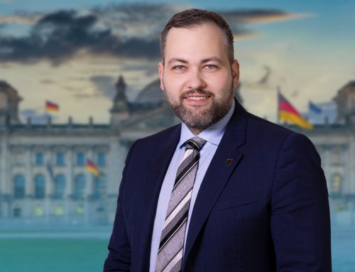 Digitale Kommunikation muss frei bleiben