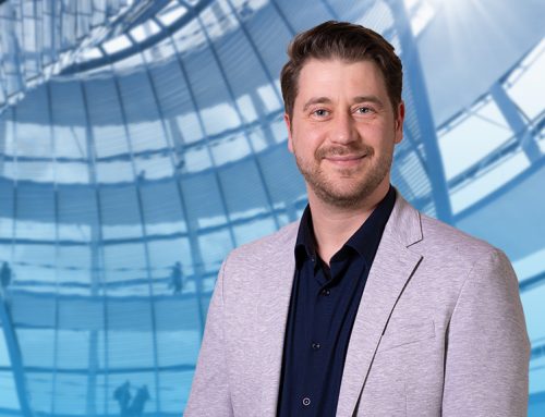 Bundesregierung fördert Erfassung von unliebsamen AfD-Aufklebern mit Steuergeld