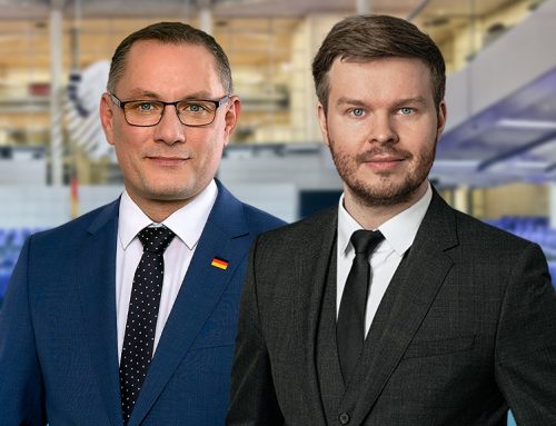 Bundesregierung muss sparen, Steuern senken und CO2-Preis stoppen