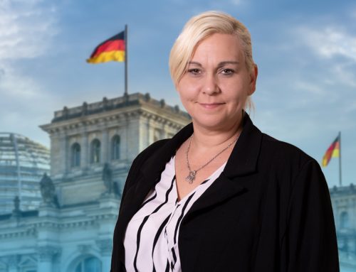 Kritik an Vorsitz der AfD-Fraktion in der Kinderkommission offenbart problematisches Demokratieverständnis