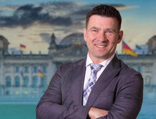 Katastrophenschutz ohne Kontrolle