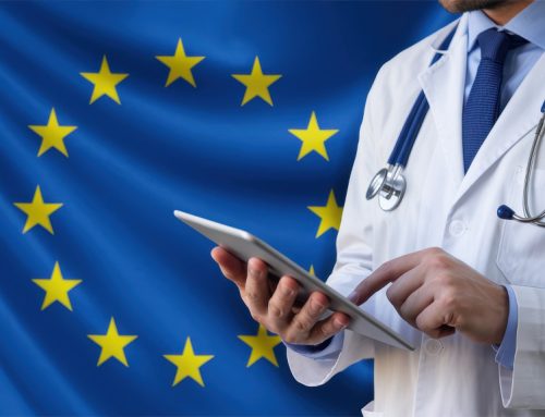 Keine Ausweitung der EU-Sozialpolitik in Bereiche des Gesundheitswesens