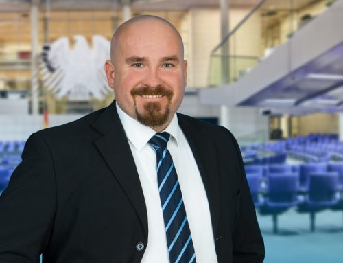 Bundesagentur für Arbeit im Blindflug