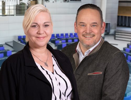 Andere Fraktionen blockieren Arbeit der Kinderkommission