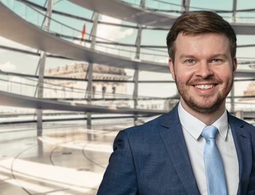 Zum Ausgabenproblem der Bundesregierung kommt nun noch das Einnahmenproblem