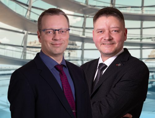 Bundesregierung verharmlost IT-Chaos bei GIZ