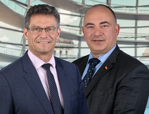 Besserer Lärmschutz an geplanter Neubaustrecke Dresden-Prag