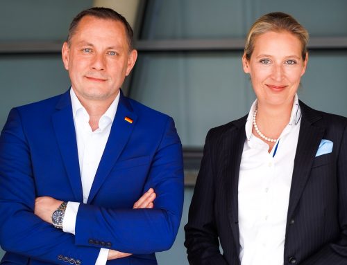 Koalition verschwendet Zeit und Geduld der Deutschen
