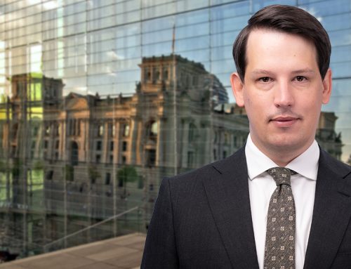 Bundesumweltministerium braucht Neuanfang statt Selbstbeweihräucherung