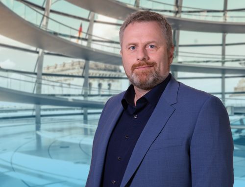 Bundesregierung ignoriert beim Schutz der Nonnengans die Landwirte