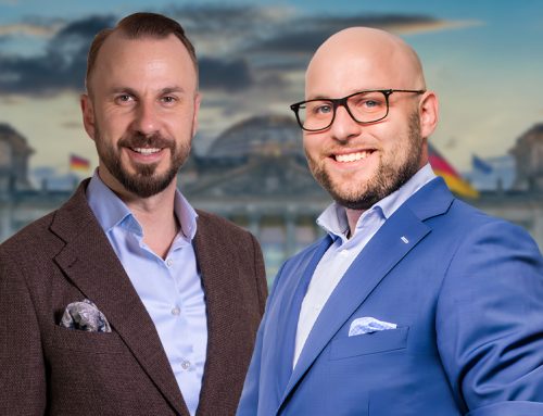 Keine EU-Beitrittsverhandlungen mit der Ukraine