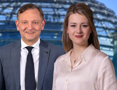Ehegattensplitting zum Familiensplitting ausbauen und Realsplitting verhindern