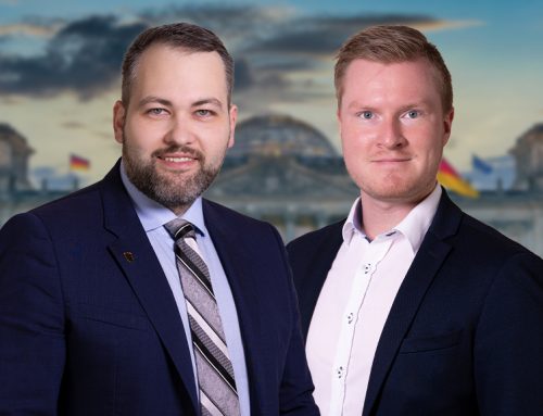 Mit Künstlicher Intelligenz aus Deutschland an die Weltspitze