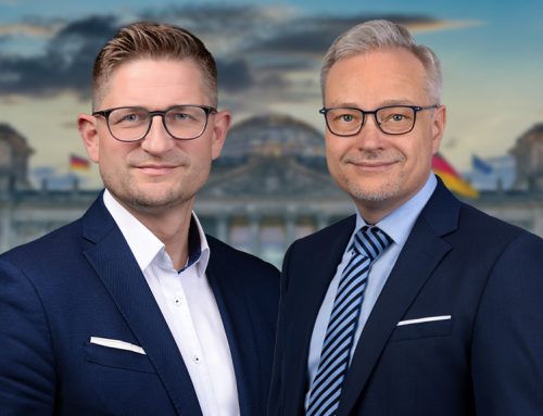 Privates Wohneigentum gehört als solideste Altersvorsorge in jede Reform