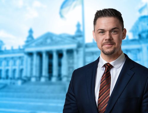 AfD-Fraktion fordert Untersuchungsausschuss nach Milliardenverlust bei F126-Debakel