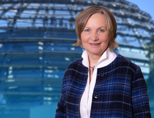 EZB-Zinserhöhung trifft Deutschland mitten in der Wirtschaftskrise