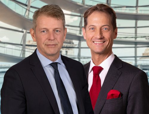 AfD-Bundestagsfraktion kritisiert Nicht-Öffentlichkeit der Sitzung mit Expertenrat für Klimafragen