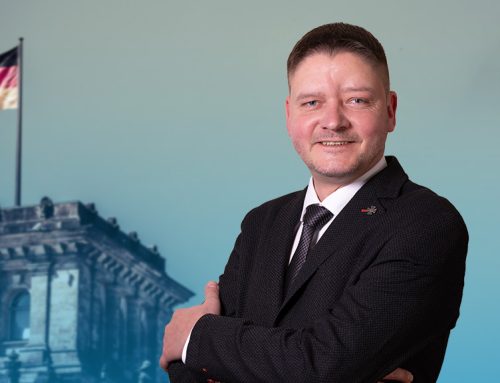 AfD-Fraktion fordert sofortigen Stopp aller Zahlungen in Hochrisikostaaten