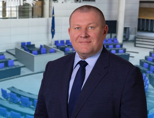 Keine Millionen für Illusionen im Libanon