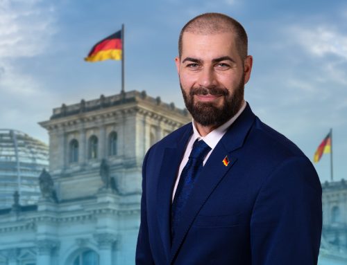 Neue Chancen in Kanada nutzen