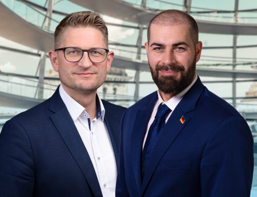 Schluss mit EU-Bevormundung nationaler Migrationspolitik