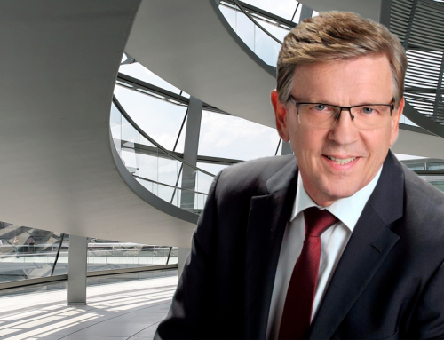 Milliardenhilfen für Kiew sind ein intransparenter Blindflug