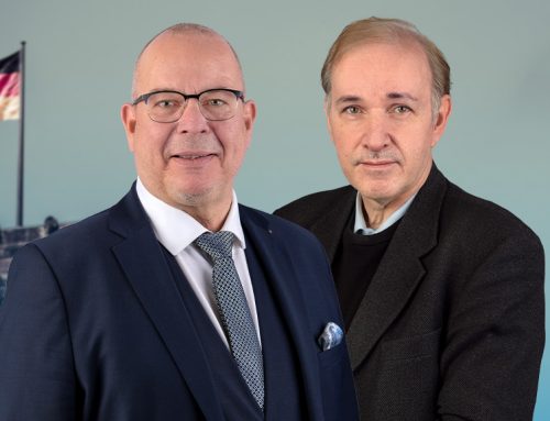 Verfassungsschutz darf nicht lügen, löschen und falsche Informationen und Beweismittel lancieren