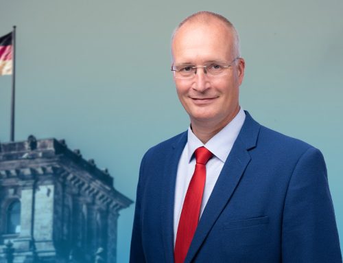 AfD-Fraktion begrüßt Sportfördergesetz