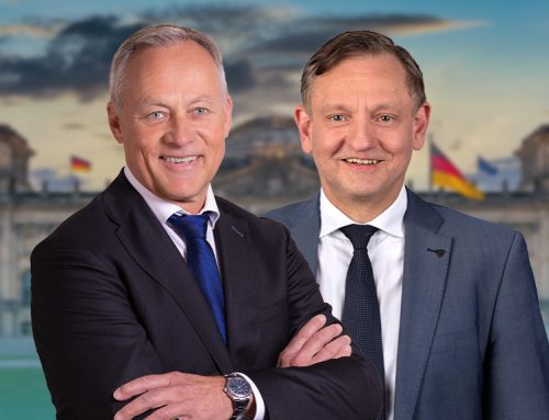 Bundesregierung sollte Sperrminorität bei der Commerzbank erwerben
