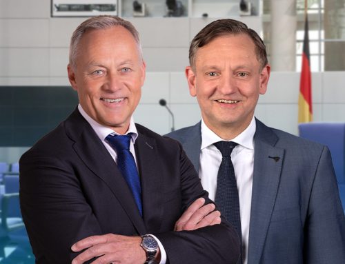 Vorsätzliche Passivität der Bundesregierung ermöglicht feindselige Übernahme der Commerzbank