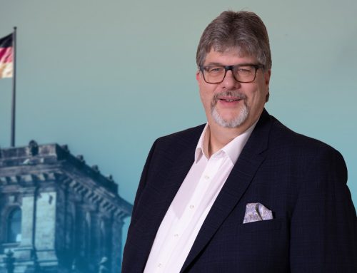 Jahresbericht der Bundespolizei darf uns nicht ruhen lassen