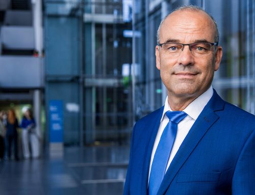 Der Überwachungsstaat kommt durch die Hintertür