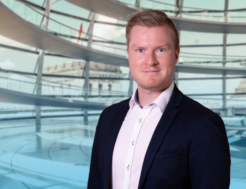 Impulspapier zur digitalen Souveränität bei AfD-Fraktion abgeschrieben