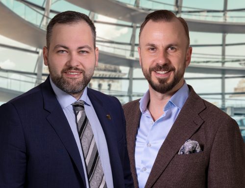 „Freiwillige“ Chatkontrolle ist der Einstieg in den Überwachungsstaat