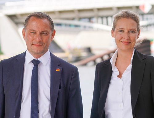 Deutschland hat von dieser Koalition nichts mehr zu erwarten