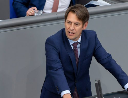 Sönke Rix hinterlässt Trümmerhaufen – Ideologisches Linksprojekt bpb sofort beenden