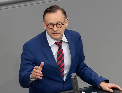 Schuldenkurs der Bundesregierung wird zum Risiko