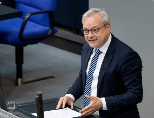 Bundesregierung muss Marktkonzentration in der Baustoffindustrie verhindern
