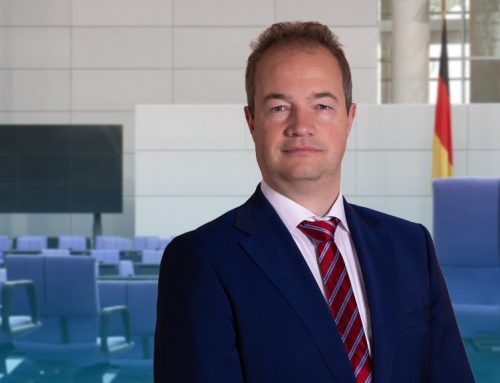 Freiwillige Organspende statt staatliche Bevormundung