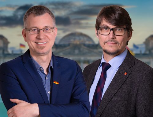 PFAS-freie Windräder lösen die Probleme der Windkraft nicht