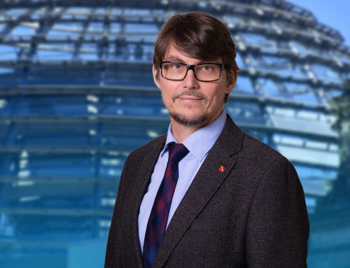 Kernkraft auch bei Niedrigwasser verfügbar – Wiedereinstieg bleibt aktuell