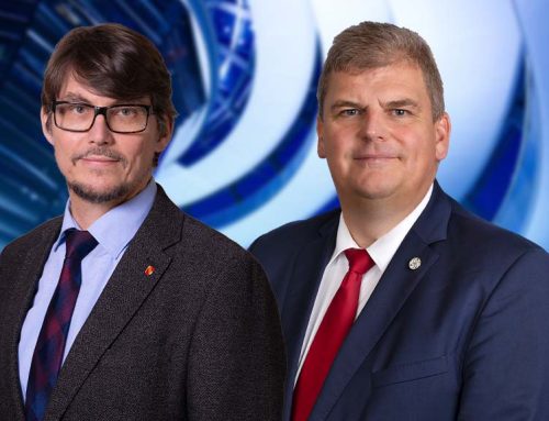 Energiewende ohne Kernkraft zum Scheitern verurteilt
