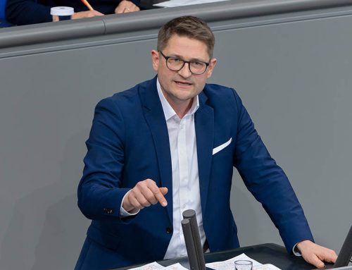 AfD-Fraktion fordert umfassenden Migrationsbericht