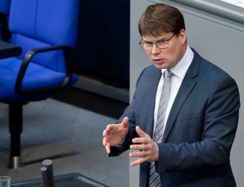Pläne der Regierung zur Stromrationierung sind ein energiepolitischer Offenbarungseid