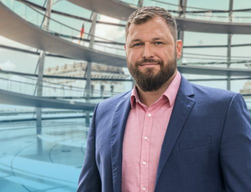 Keine Steuermillionen für überflüssige Funkmasten