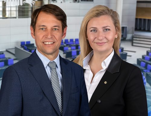 AfD-Fraktion erneut aus kulturpolitischem Gremium ausgeschlossen