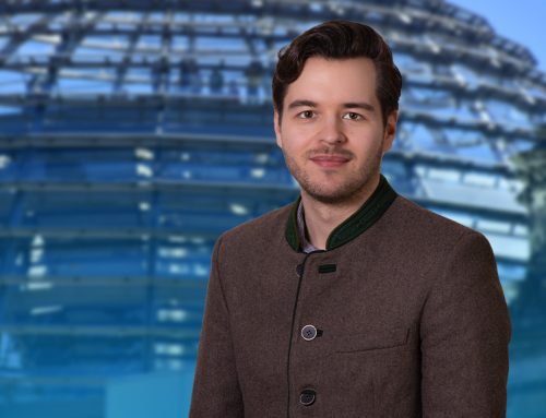 Traditionsreiche Nutzung unserer Meere nicht mit grüner Symbolpolitik zerstören
